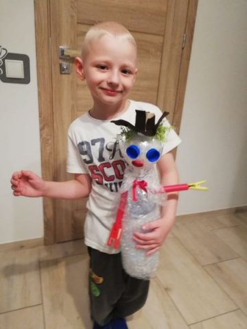 GR III EKO-LUDKI Z RECYKLINGU 2020